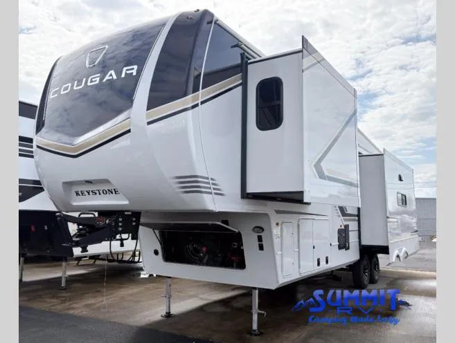2026 Keystone Cougar 316RLS - Photo 3
