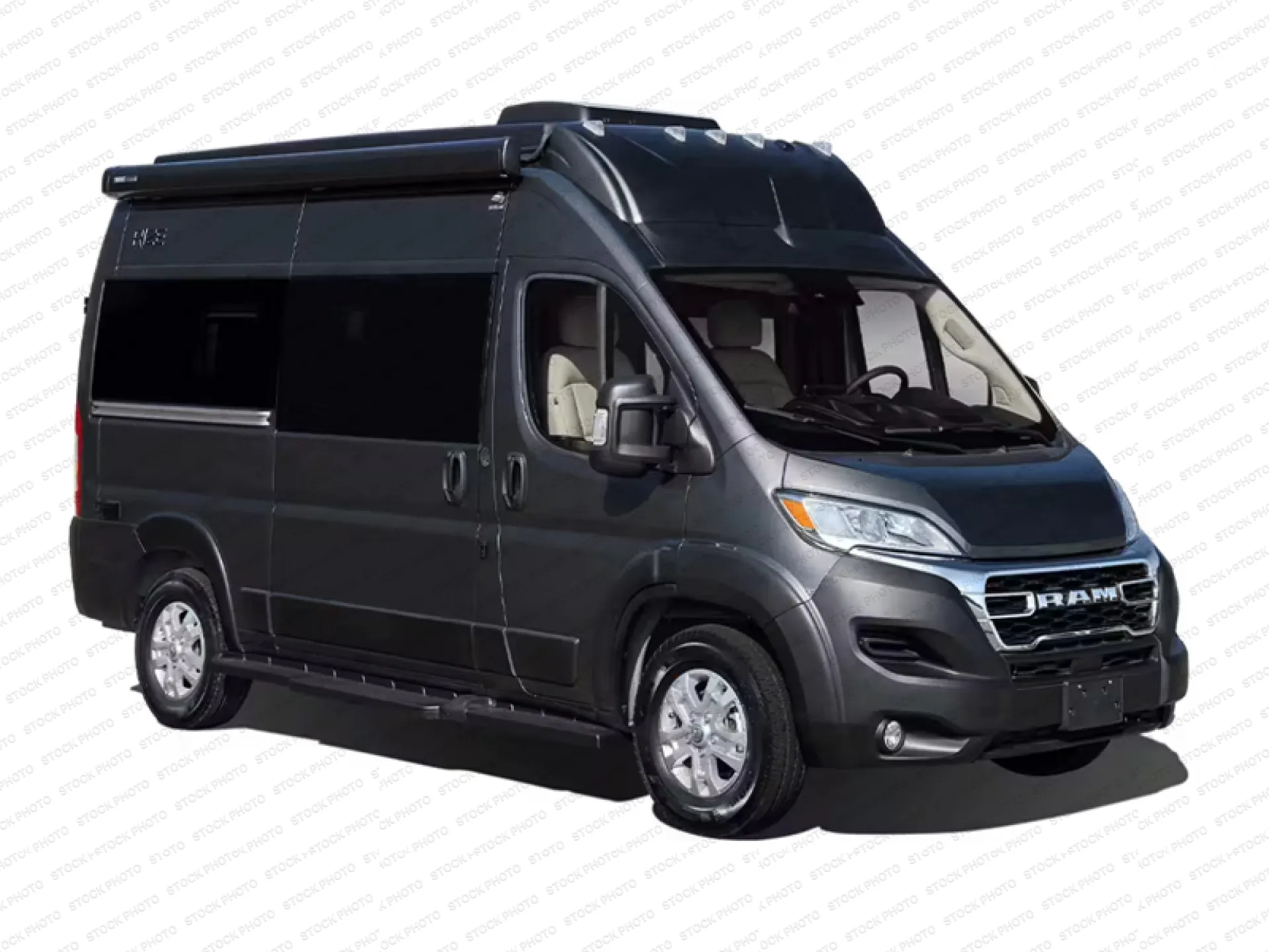 2024 Thor Motor Coach Rize 18M dealer photo 1 from Bretz RV & Marine