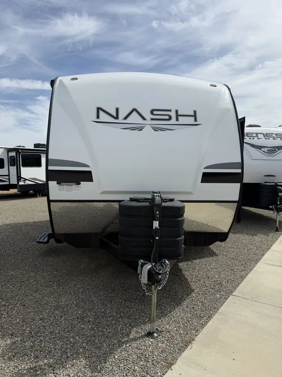 2026 Northwood Nash 18FM - Photo 3