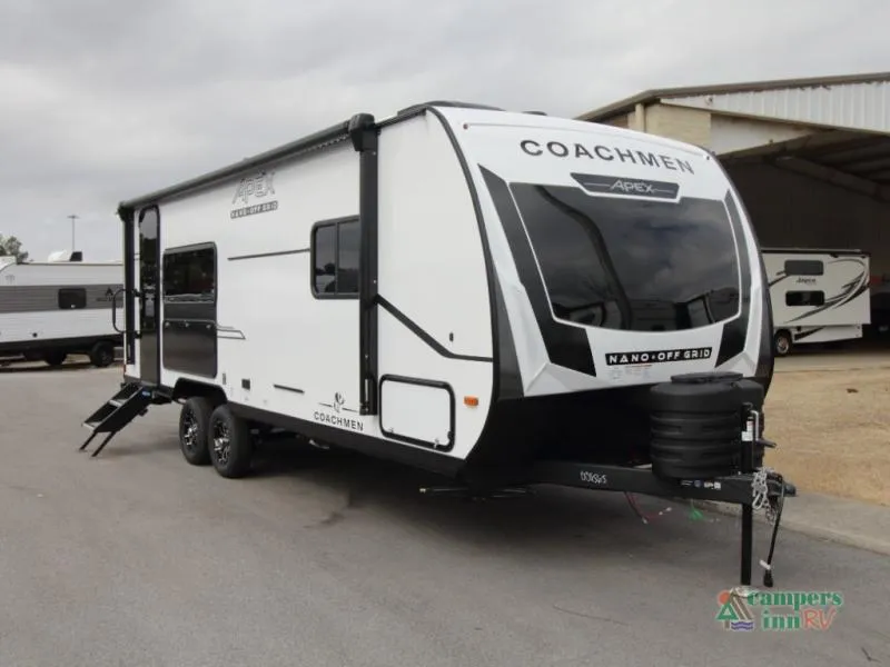 2026 Coachmen Apex Nano 216RKS - Photo 2