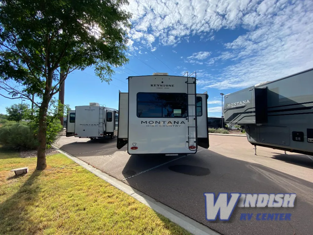 2026 Keystone Montana 385BR, Photos photo 3