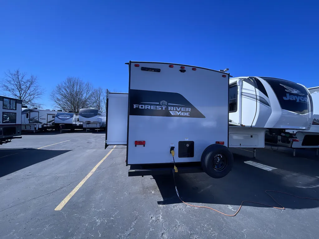 2026 Forest River Vibe Extreme Lite 2500FIK, Photos photo 7