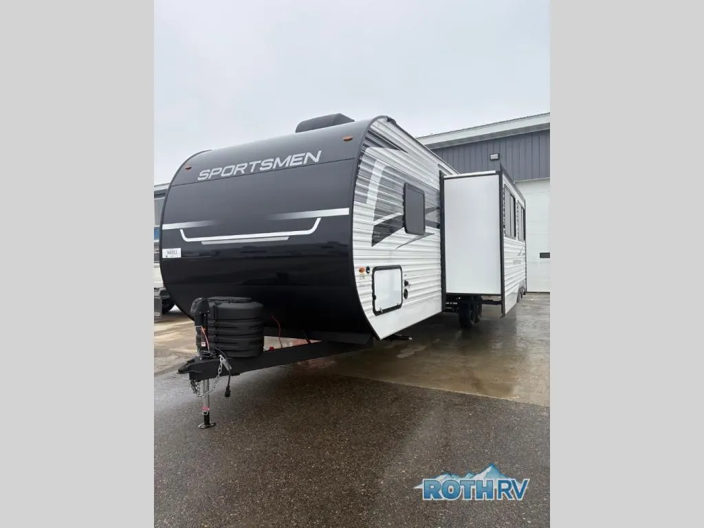 2026 KZ Sportsmen SE 301BHKSE - Photo 3