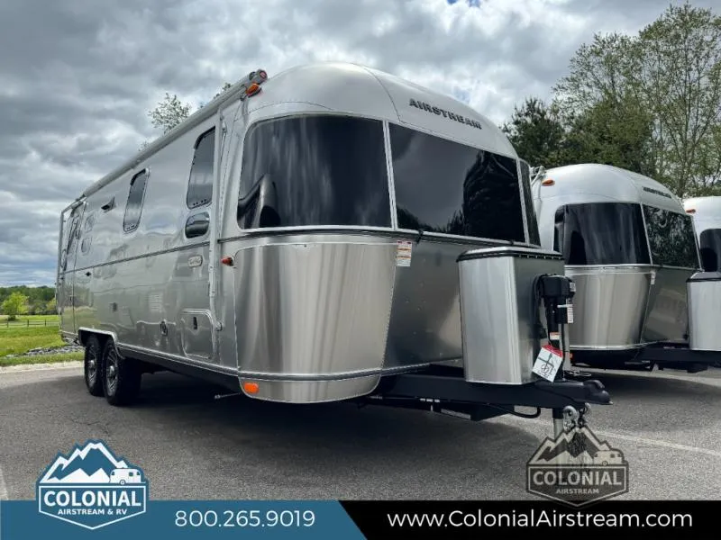 2026 Airstream Trade Wind 25FB - Photo 2