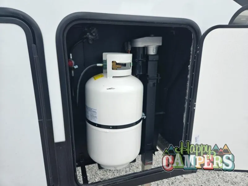 2024 Forest River XLR Nitro 35DK5 - Photo 3
