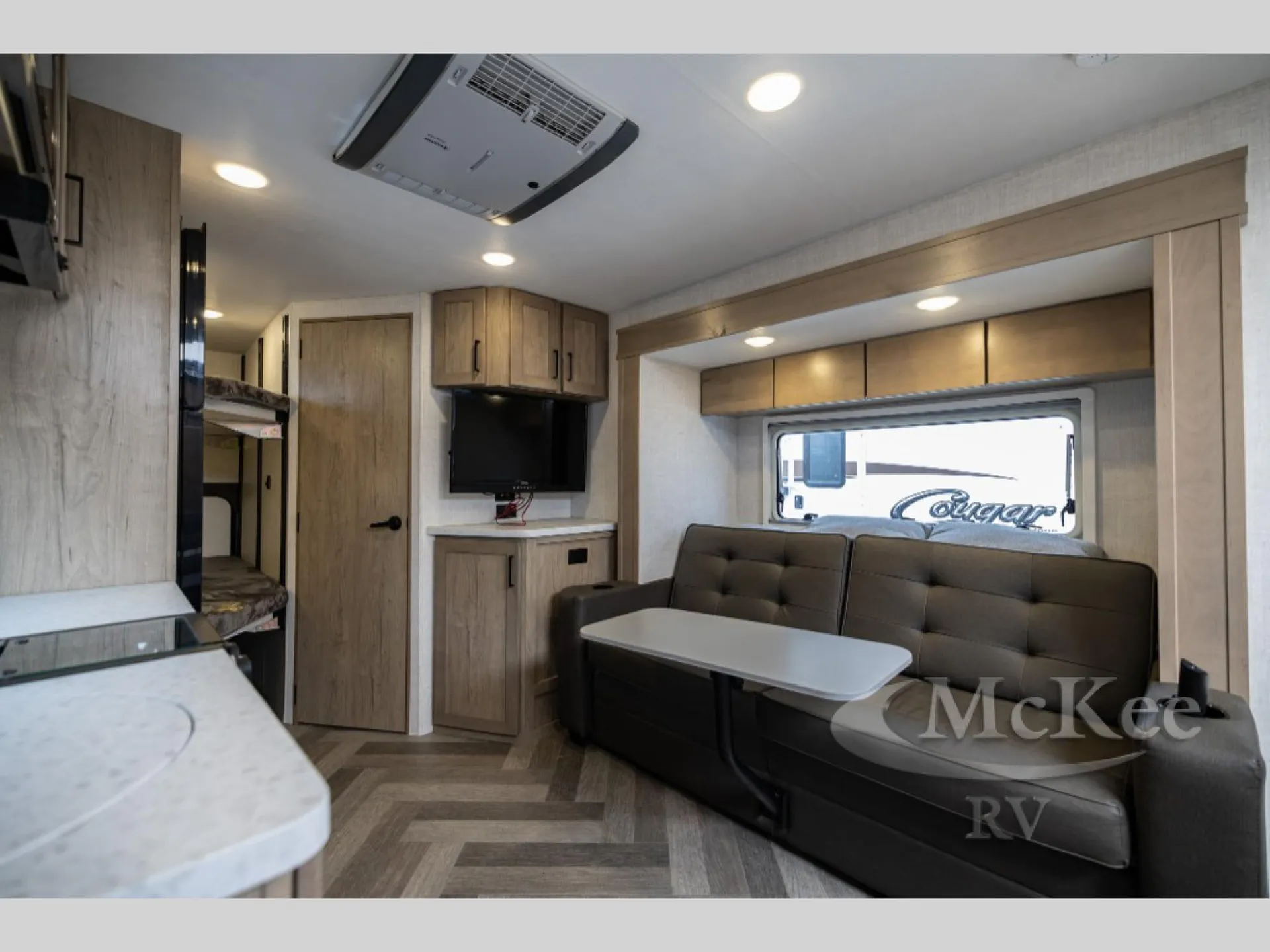 2023 Ember RV Overland 221MSL - Photo 3