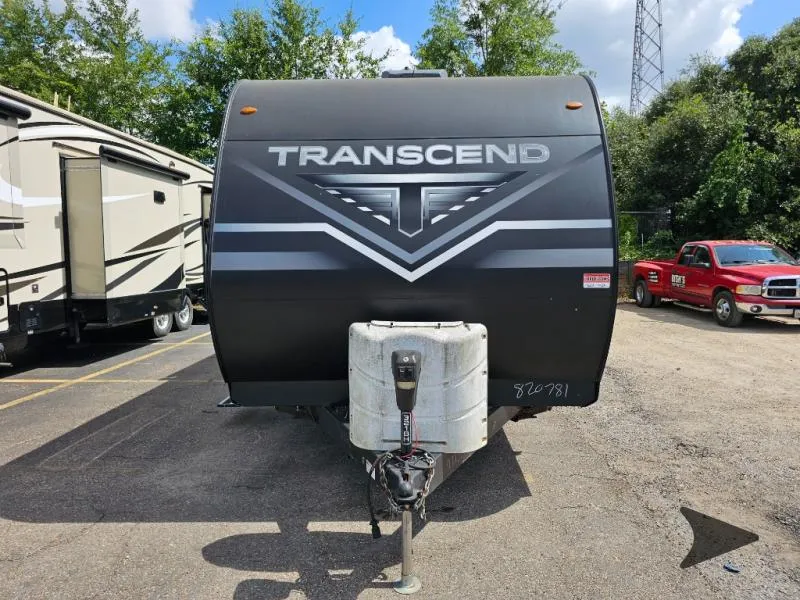 2022 Grand Design Transcend Xplor 321BH - Photo 3