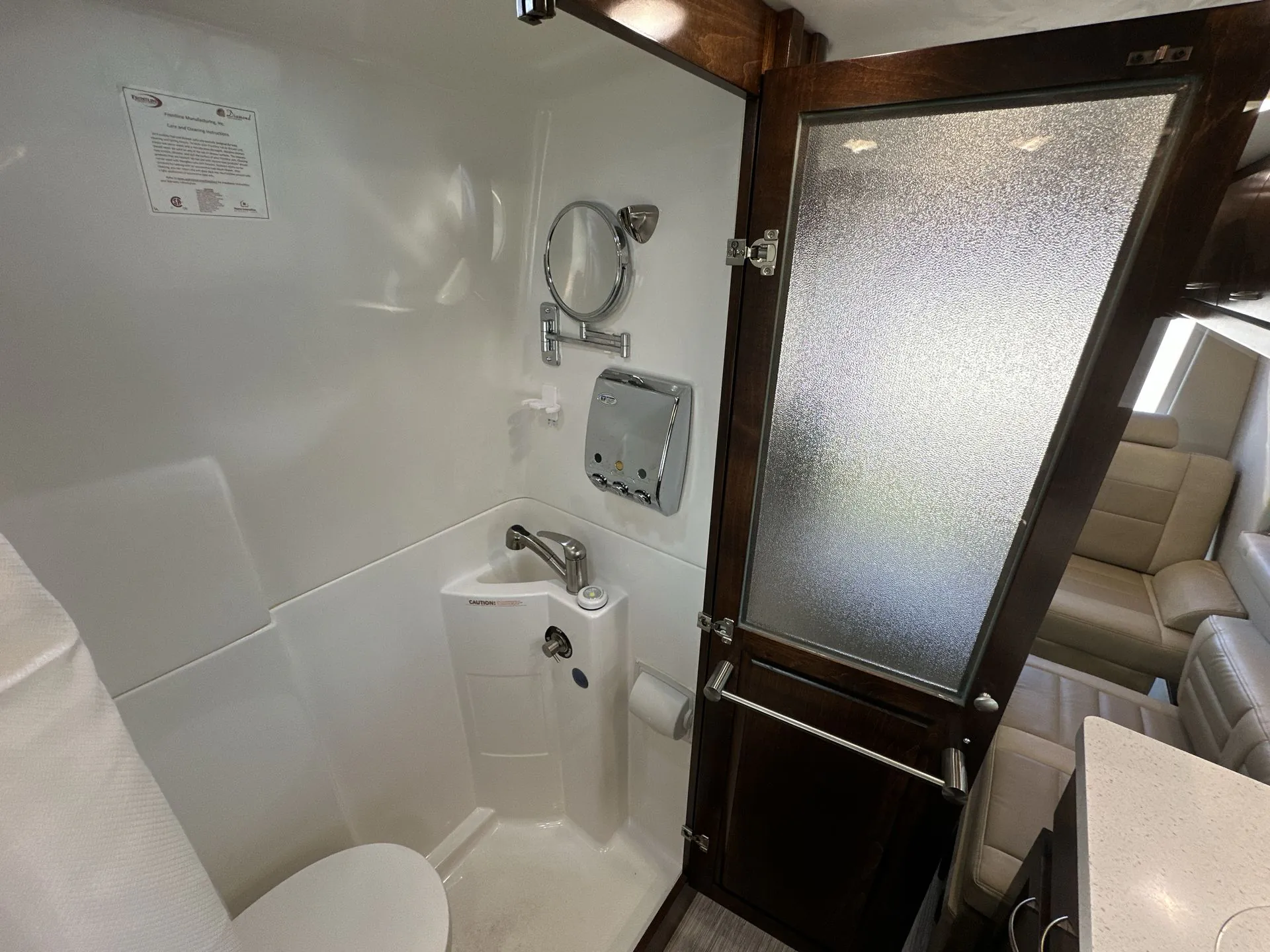 2019 Coachmen Galleria 24Q - Photo 4