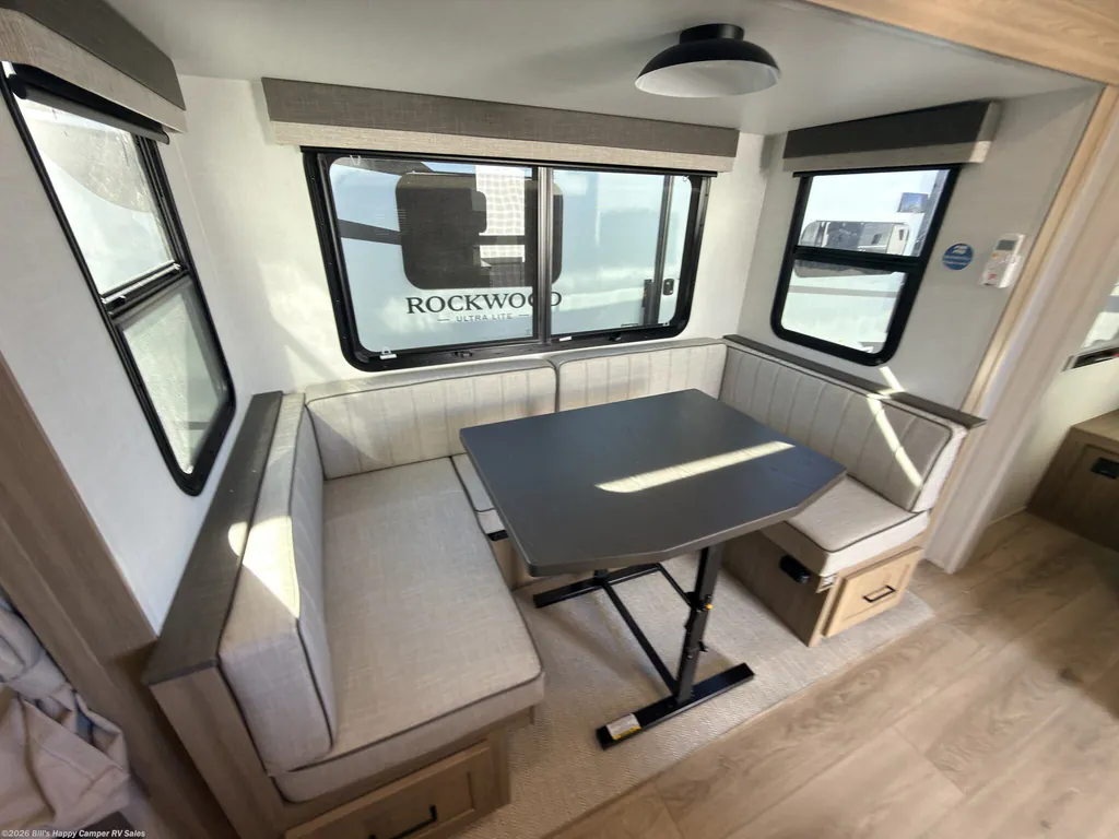 2027 Forest River Rockwood Mini Lite 2520BH, Photos photo 16