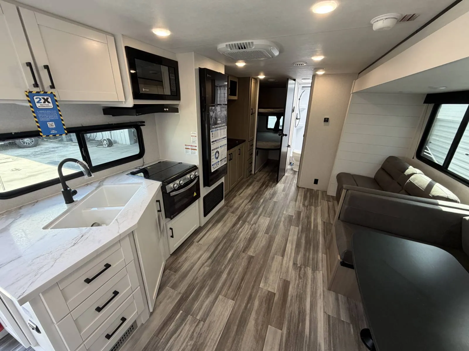 2026 Jayco Jay Flight 284BHS - Photo 4