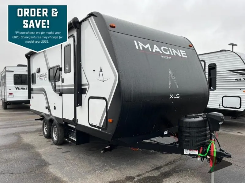 2026 Grand Design Imagine XLS 17MKE - Photo 2