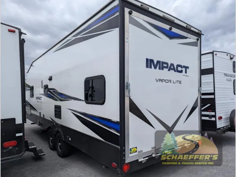 2019 Keystone Impact 26V - Photo 4