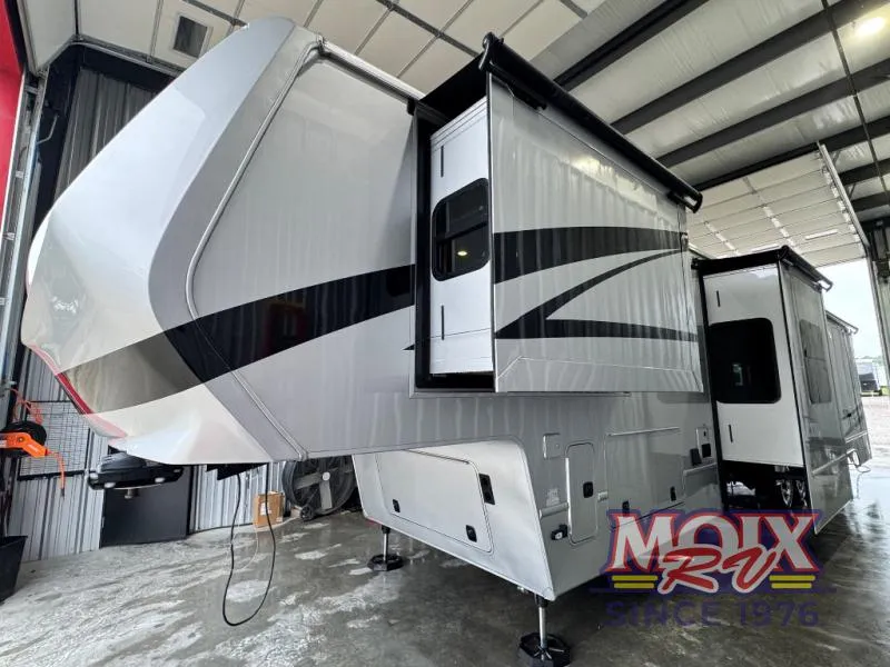 2021 THE RV FACTORY LUXE 41GMD - Photo 4
