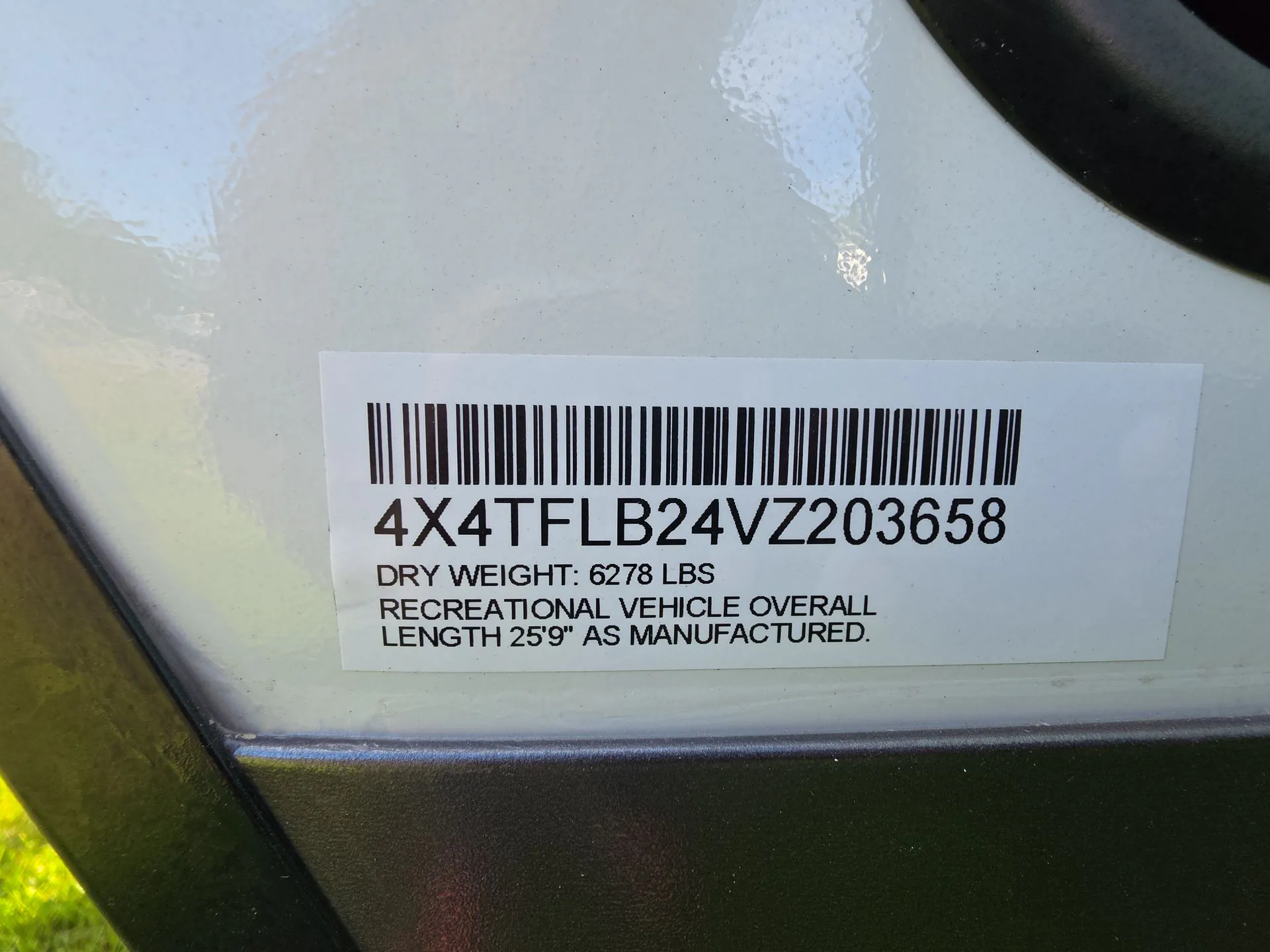 2027 Forest River Flagstaff Micro Lite 25MBR — Photo 7