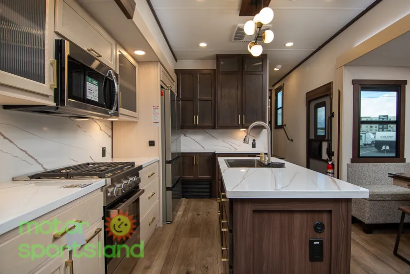 2026 Forest River Cedar Creek 361RL, Photos photo 31
