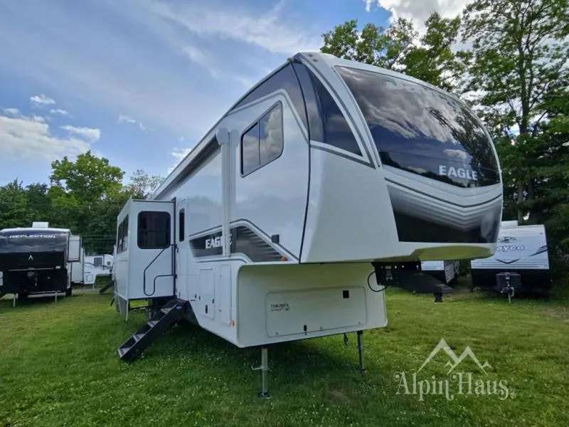 2026 Jayco Eagle 367TBTS - Photo 2