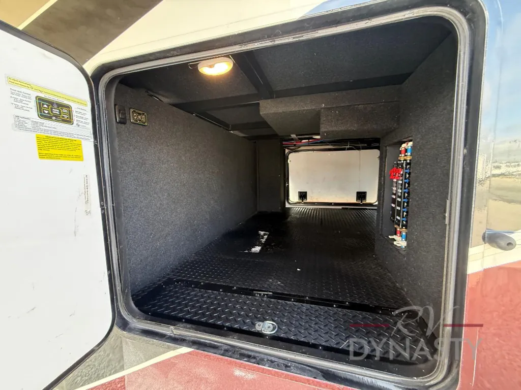 2019 Forest River RiverStone Legacy 38RE, Photos photo 6