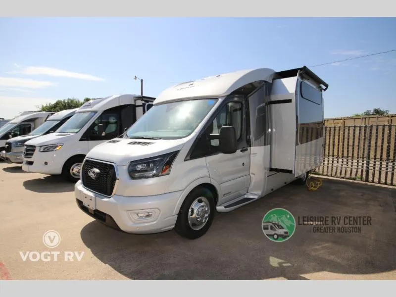 2026 Leisure Travel Vans Wonder 24MBL - Photo 3