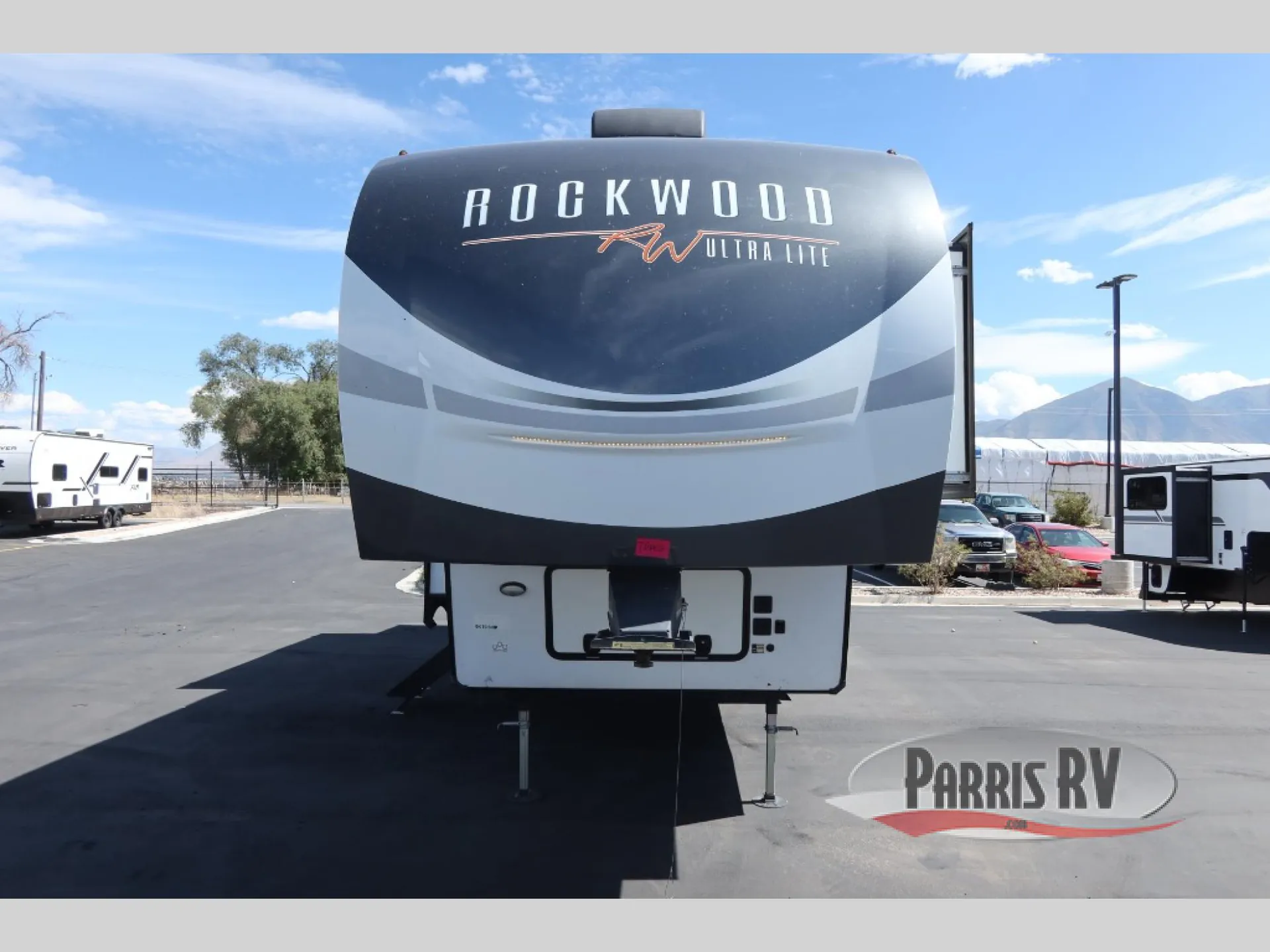 2022 Forest River Rockwood Ultra Lite 2883WS - Photo 3
