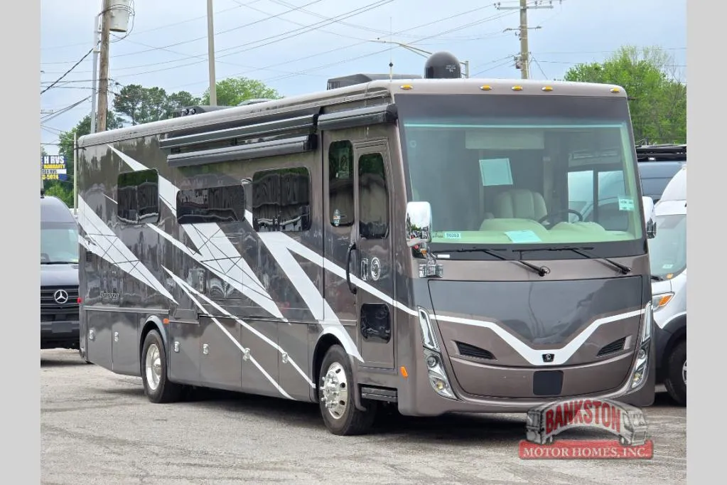2026 Tiffin Allegro Breeze 33 BR - Photo 2