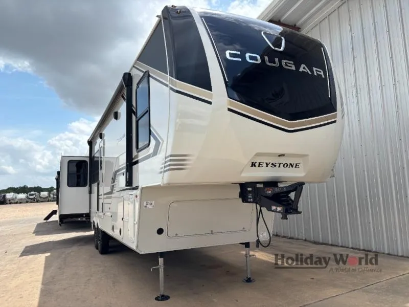 2026 Keystone Cougar 320RDS - Photo 2