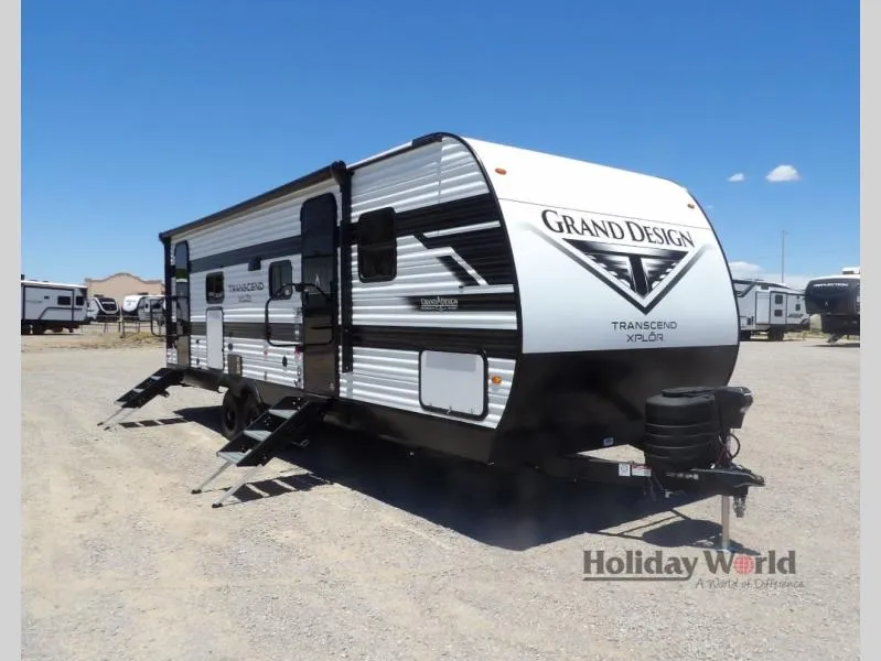 2027 Grand Design Transcend Xplor 27DBX - Photo 2