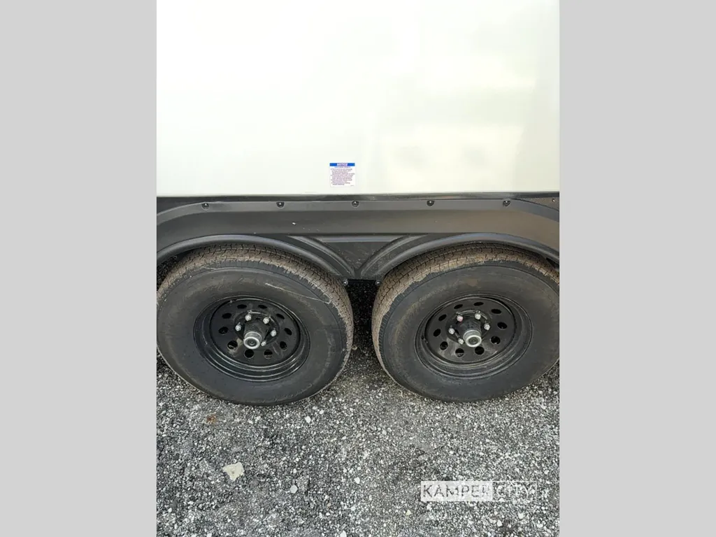 2026 Forest River Sandpiper Destination Trailers 389HBFL, Photos photo 7