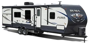 2018 Palomino Puma 31RLQS - Photo 3