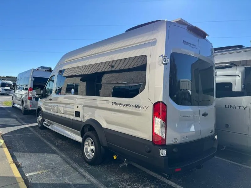 2026 Pleasure-Way Ontour 2.2 - Photo 4