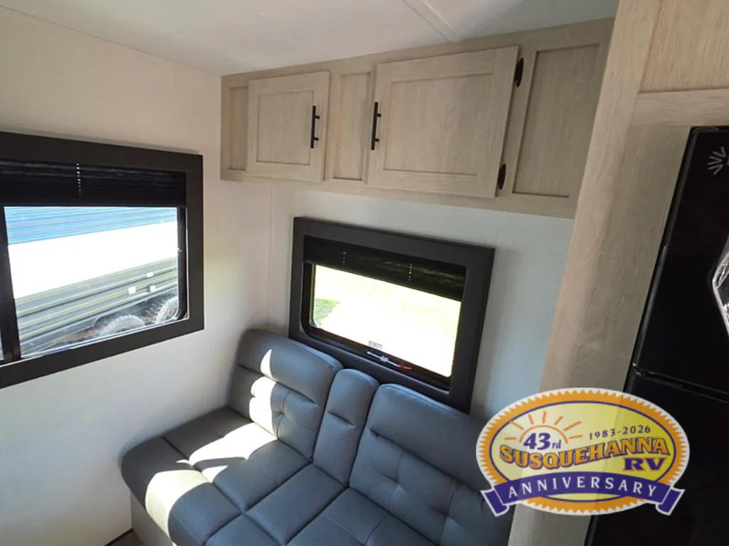 2026 Shasta RVs i-5 Edition 521CK, Photos photo 19
