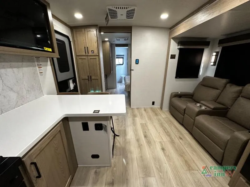 2026 Forest River Rockwood Signature 8263MBR - Photo 4