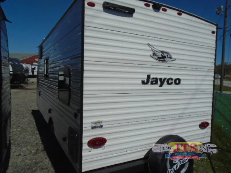 2025 Jayco Jay Flight SLX 170BH Sport Edition - Photo 4