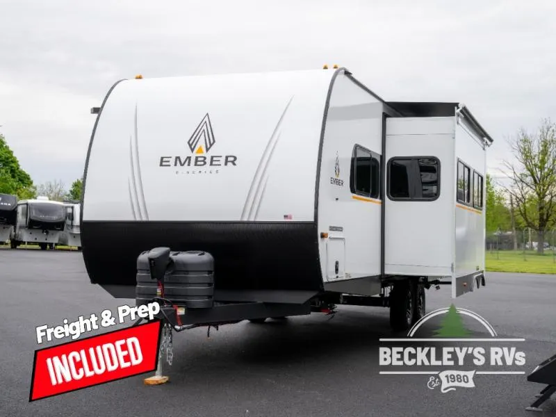 2026 Ember RV E-Series 26ETS - Photo 4