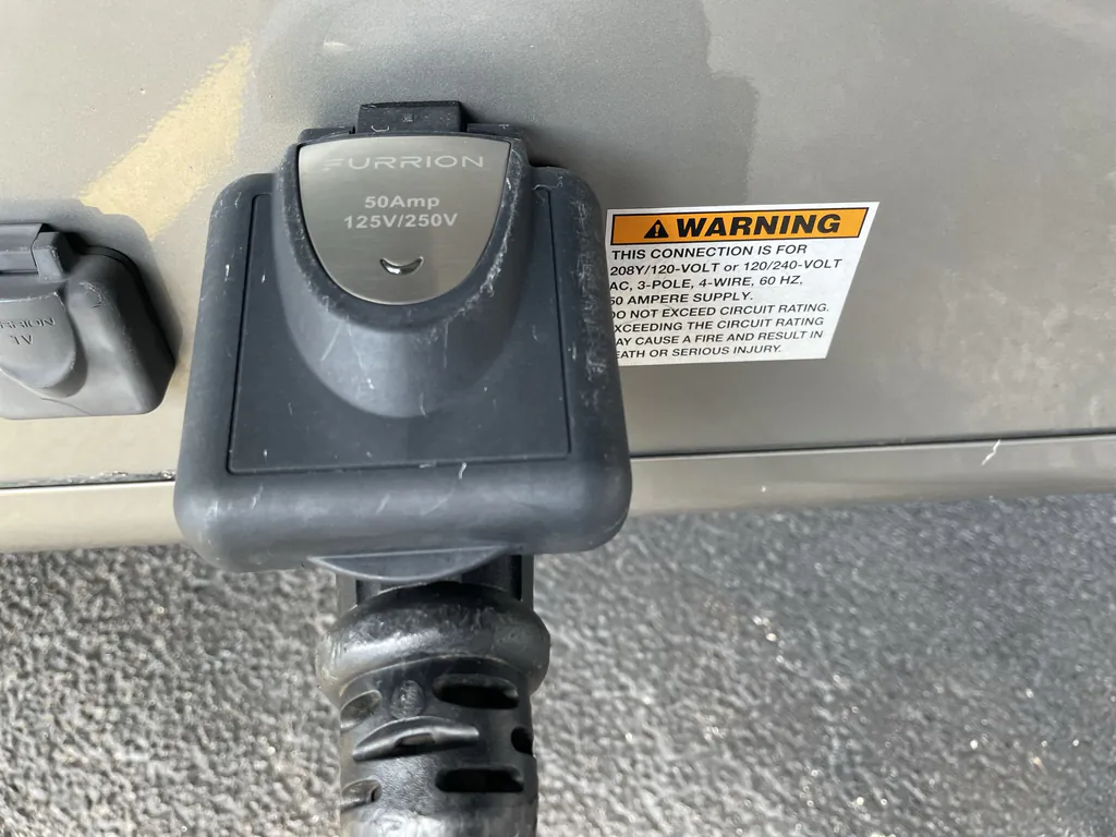 2023 Thor Motor Coach Magnitude RS36, Photos photo 40