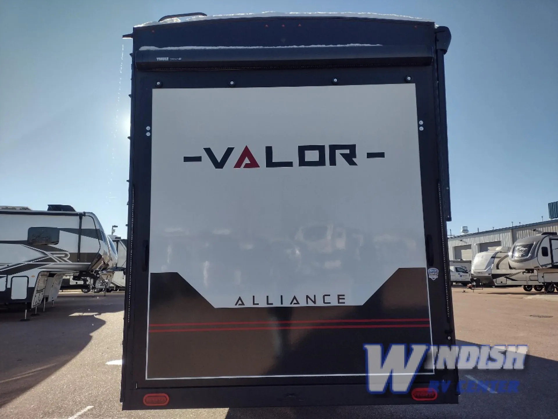 2026 Alliance RV Valor 41V13 - Photo 4