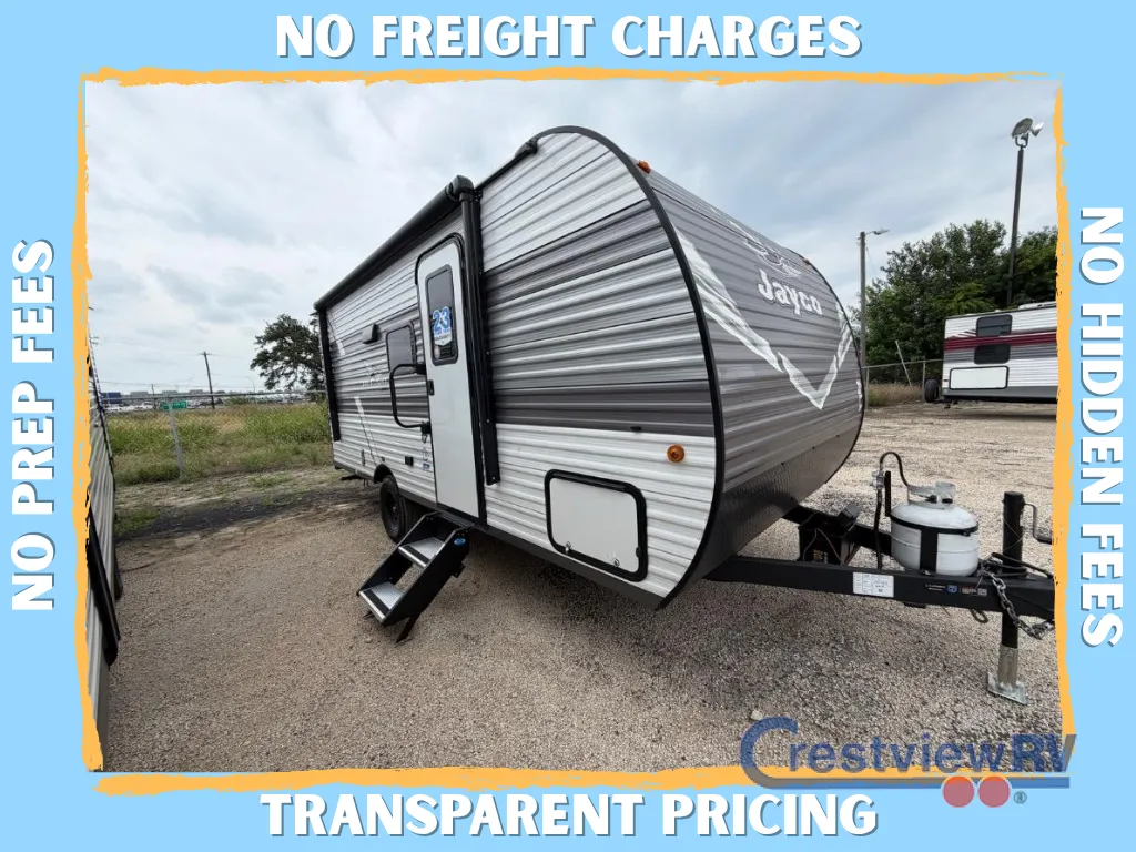 2027 Jayco Jay Flight SLX 175BH - Photo 2