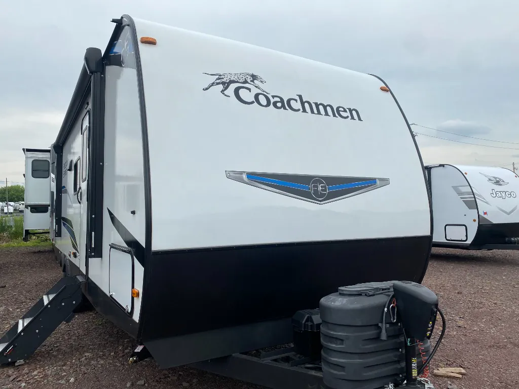 2024 Coachmen Freedom Express Select 29SE, Photos photo 4
