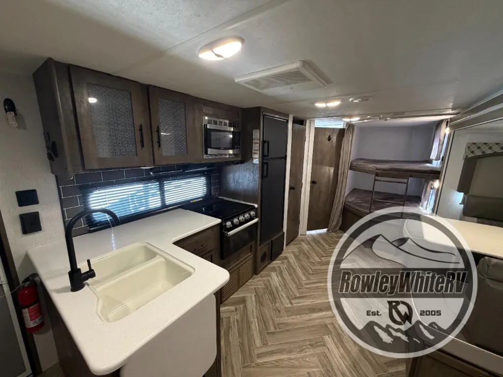 2022 Forest River EVO Lite 2700BHX, Photos photo 4