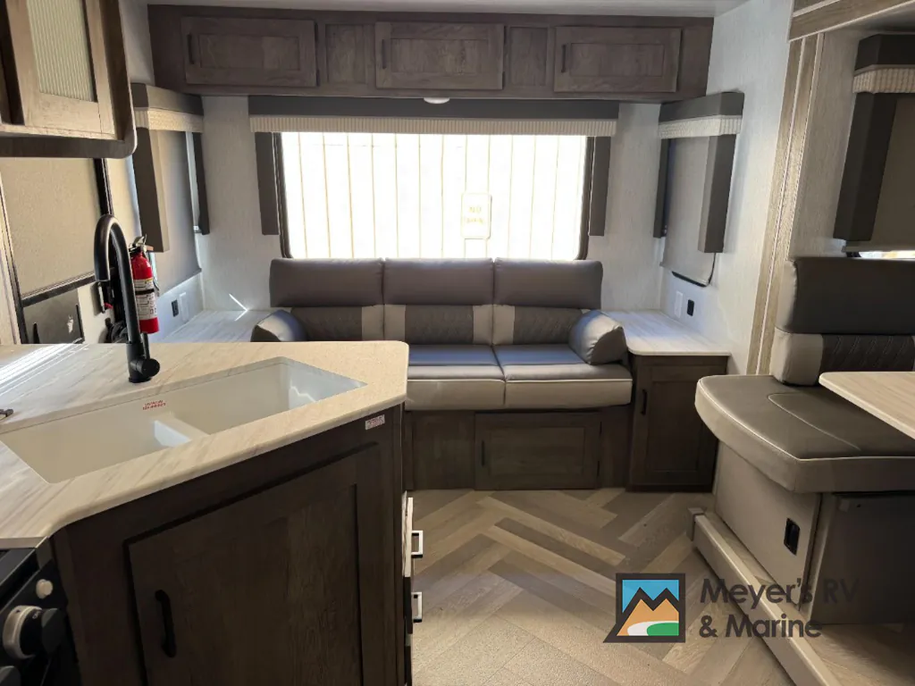 2022 Forest River Salem Cruise Lite 24RLXL, Photos photo 7