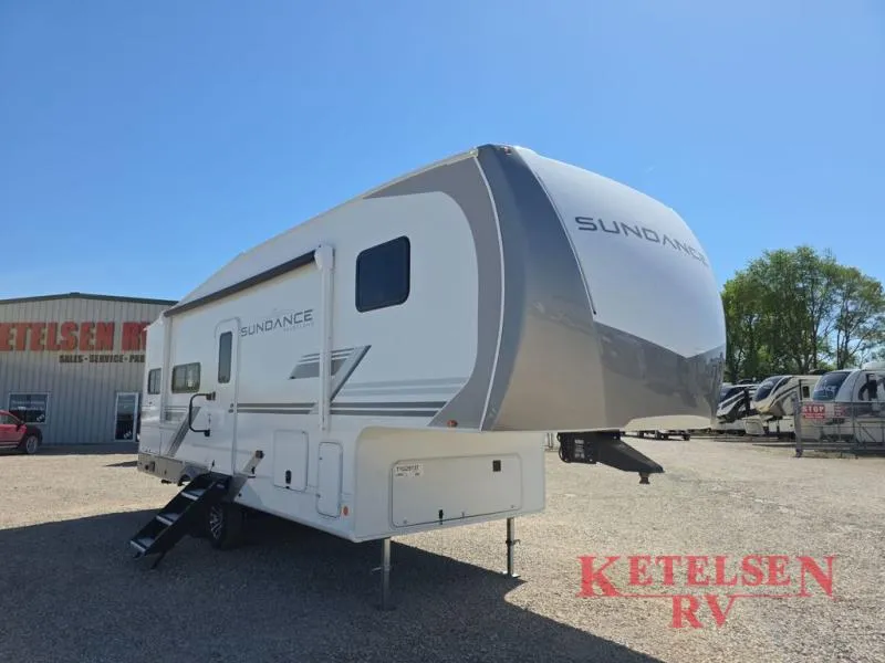 2026 Heartland Sundance XLT 24ML - Photo 3