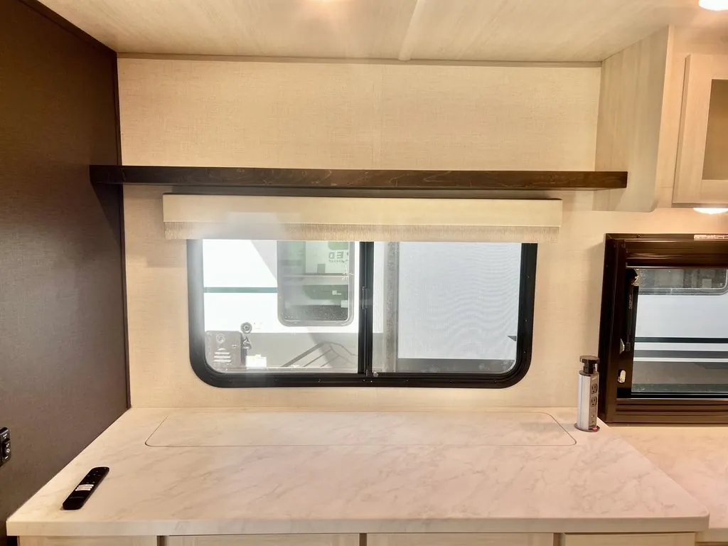 2027 Forest River R-Pod Un-Mapped 23MK, Photos photo 23