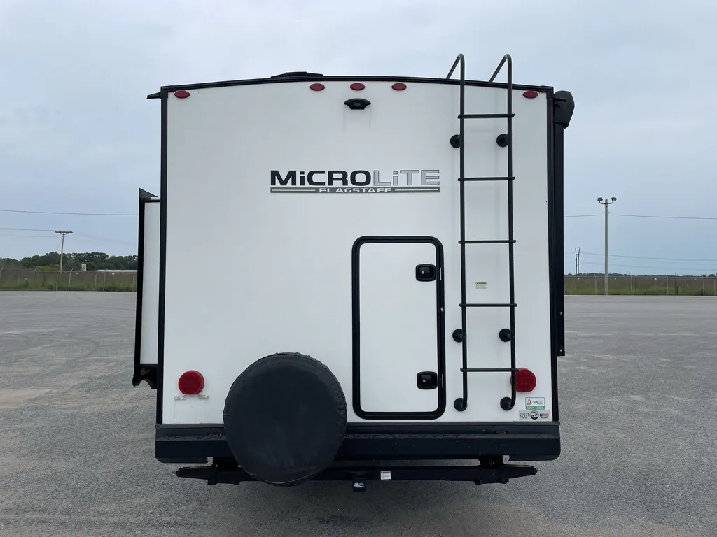 2024 Forest River Flagstaff Micro Lite 25BRDS, Photos photo 7