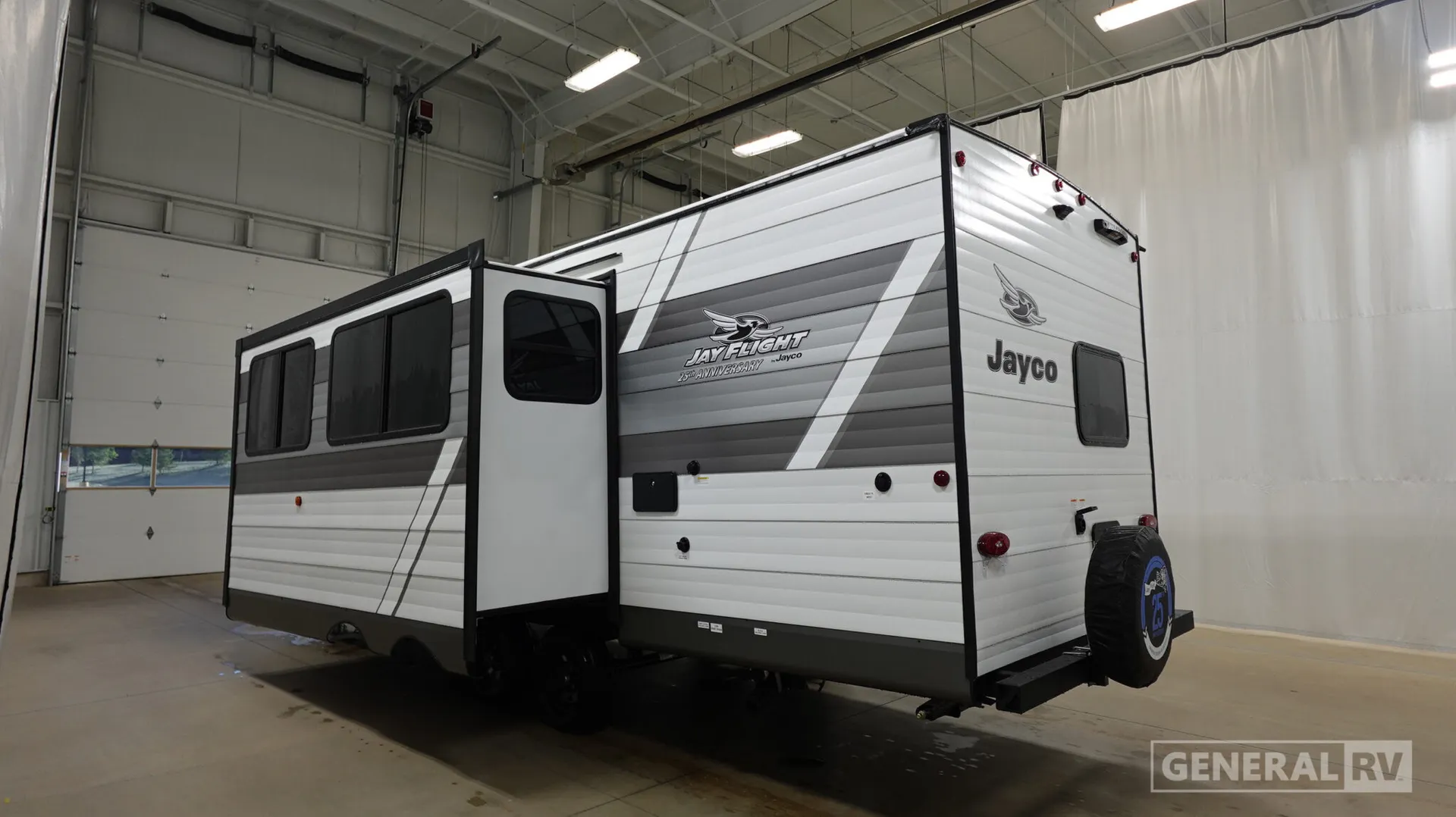 2027 Jayco Jay Flight SLX 261BHS - Photo 4