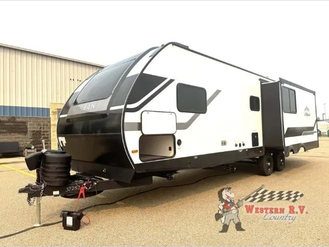 2027 Coachmen RV Urban 2975RL - Photo 3