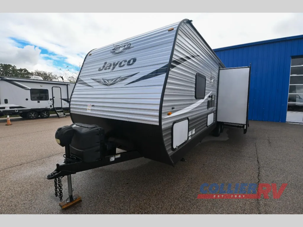 2022 Jayco Jay Flight SLX 8 265RLS, Photos photo 41