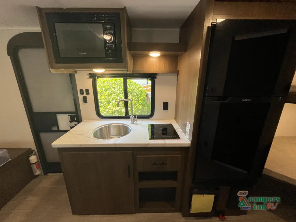 2027 Forest River Westbrook 18BHCC, Photos photo 11