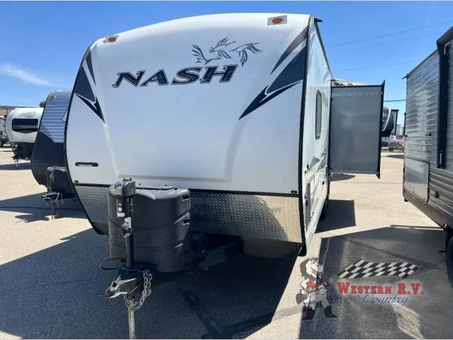 2020 Northwood Nash 26N - Photo 2