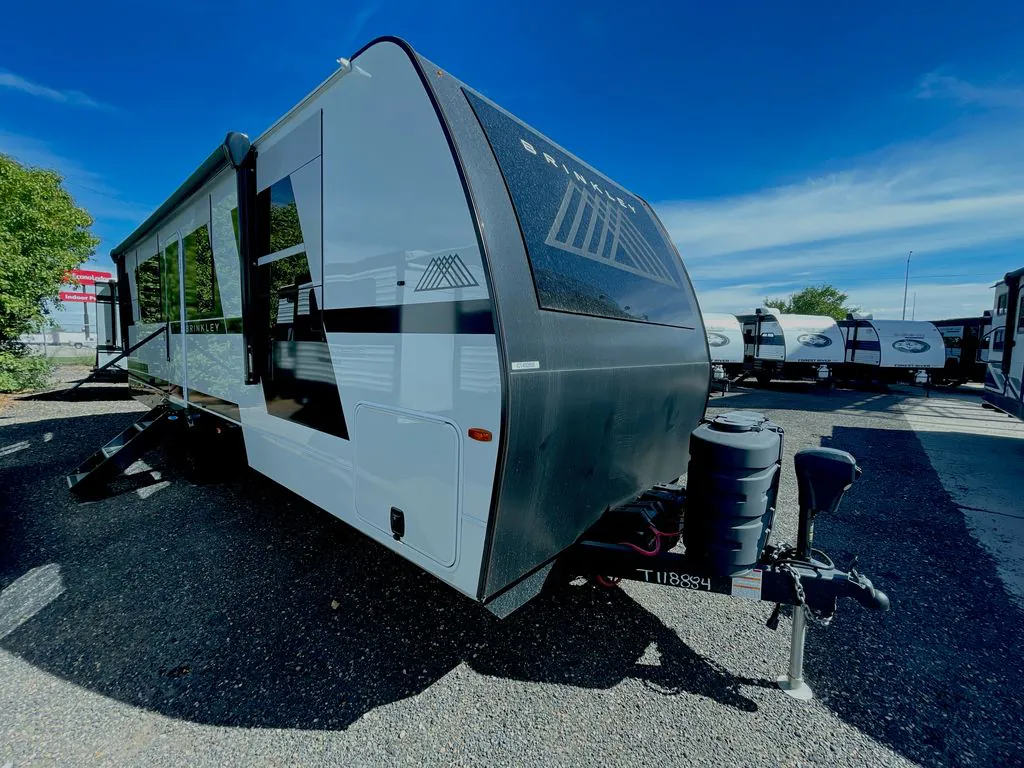 2025 Brinkley Model I 275