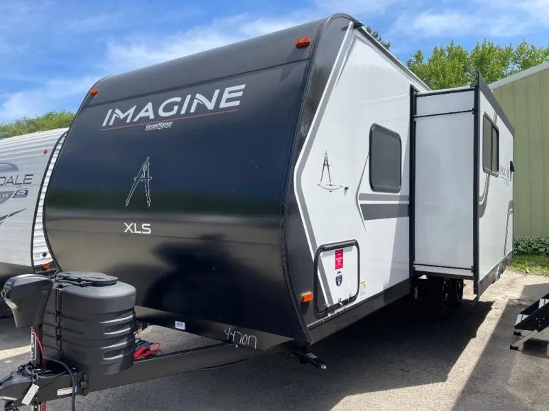 2026 Grand Design Imagine XLS 22MLE - Photo 4