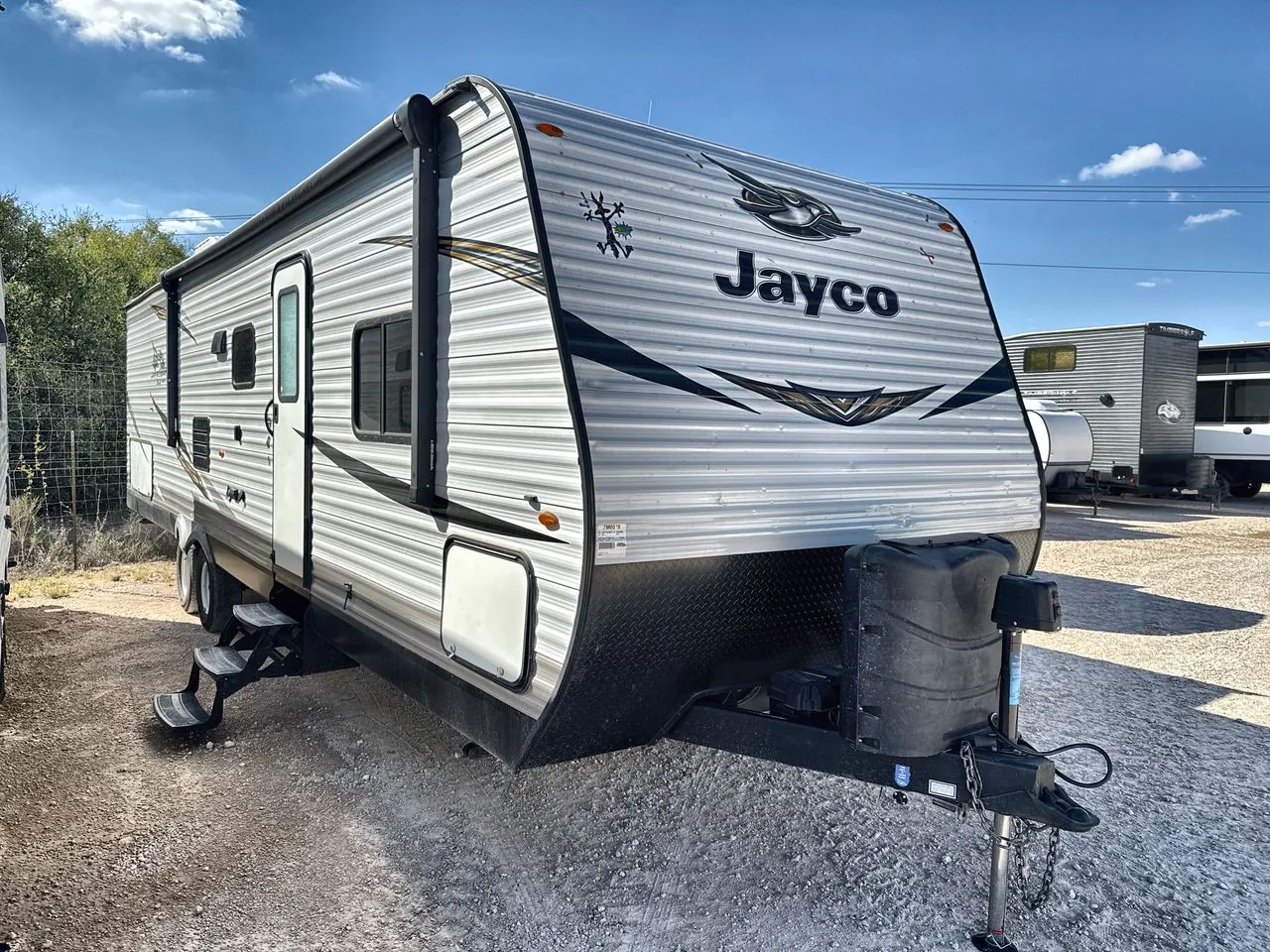 2019 Jayco Jay Flight SLX 8 294QBS - Photo 2